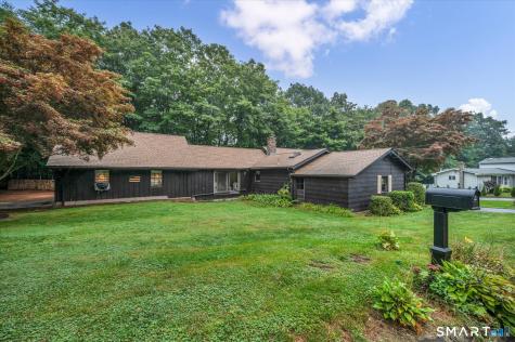 24 Sunrise Ridge Middlefield CT 06481