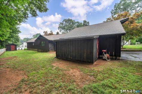 24 Sunrise Ridge Middlefield CT 06481