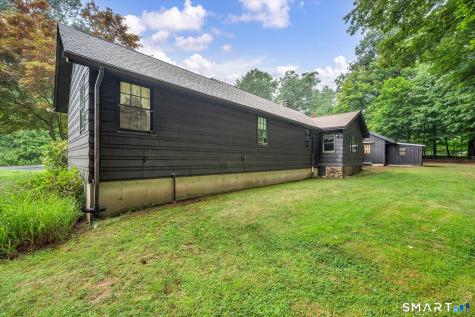 24 Sunrise Ridge Middlefield CT 06481