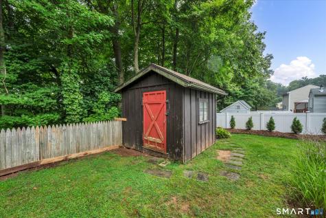 24 Sunrise Ridge Middlefield CT 06481