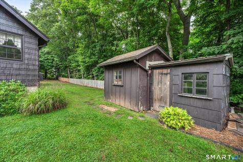 24 Sunrise Ridge Middlefield CT 06481