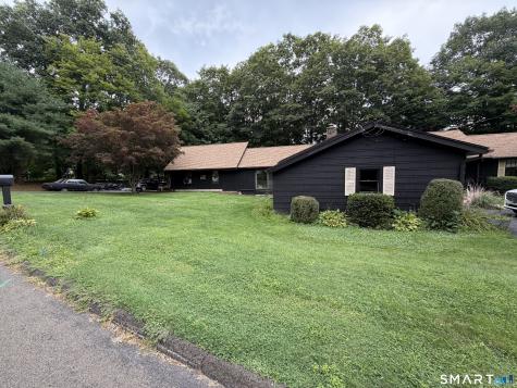 24 Sunrise Ridge Middlefield CT 06481