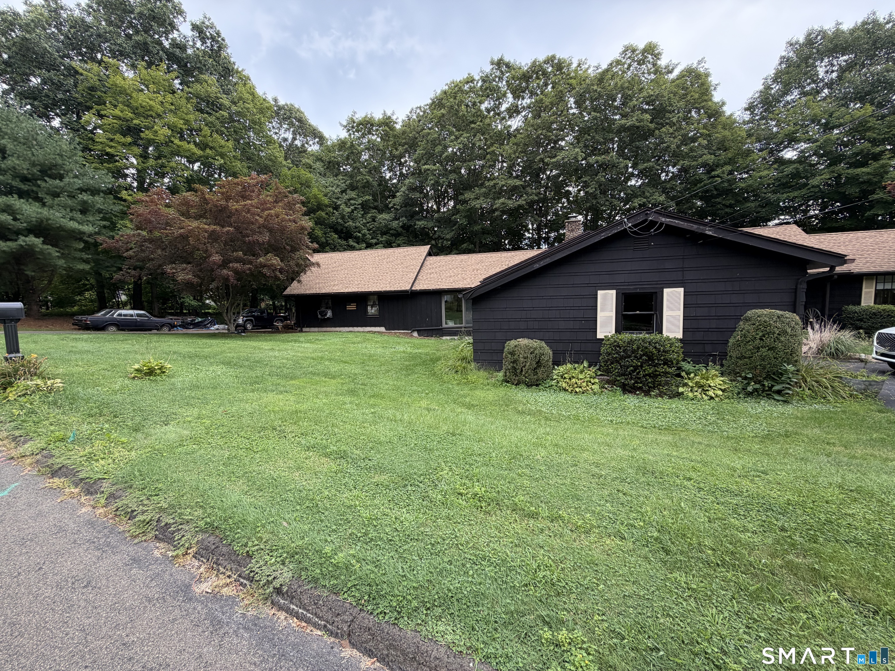 24 Sunrise Ridge Middlefield CT 06481