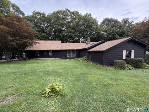 24 Sunrise Ridge Middlefield CT 06481