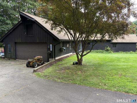 24 Sunrise Ridge Middlefield CT 06481