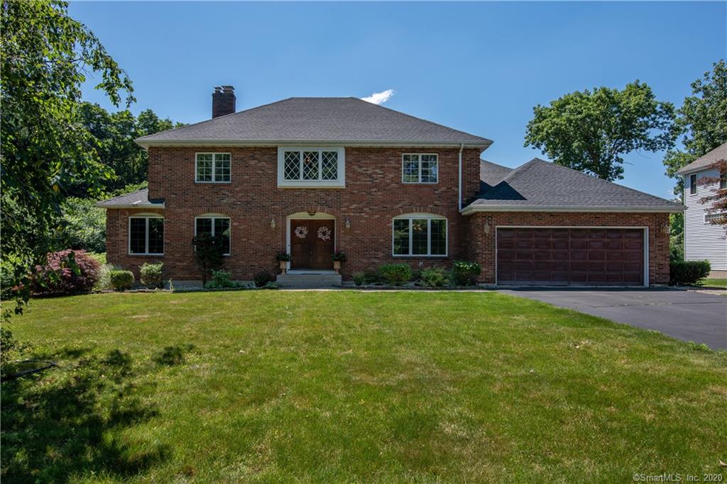 47 Liberty Hill Wethersfield CT 06109
