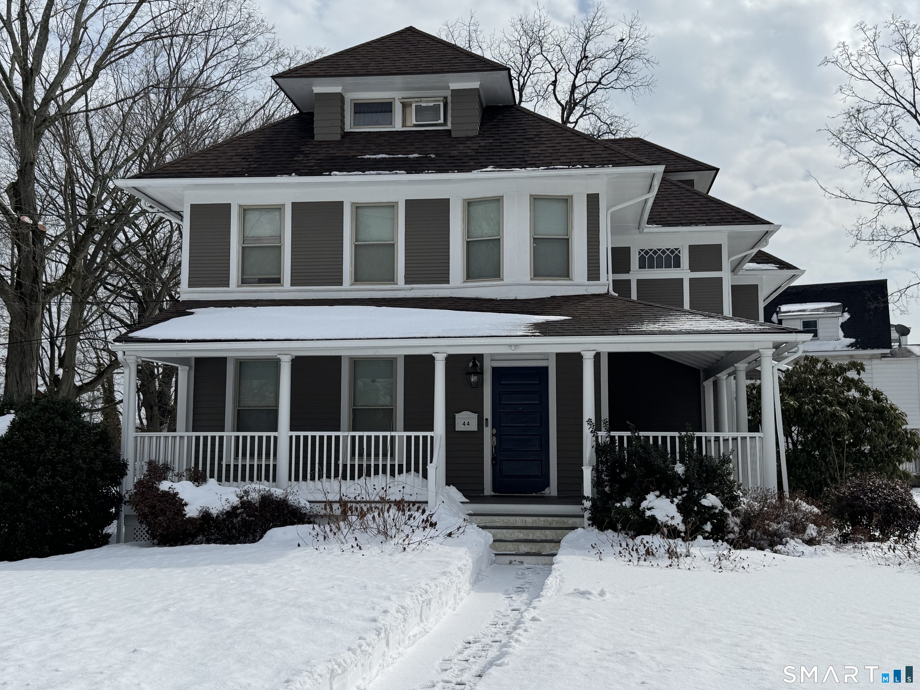 44 Church Street West Haven CT 06516