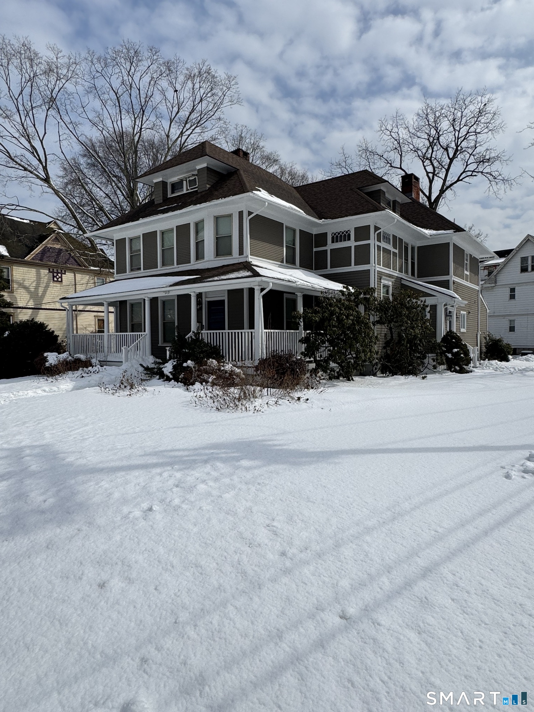 44 Church Street West Haven CT 06516