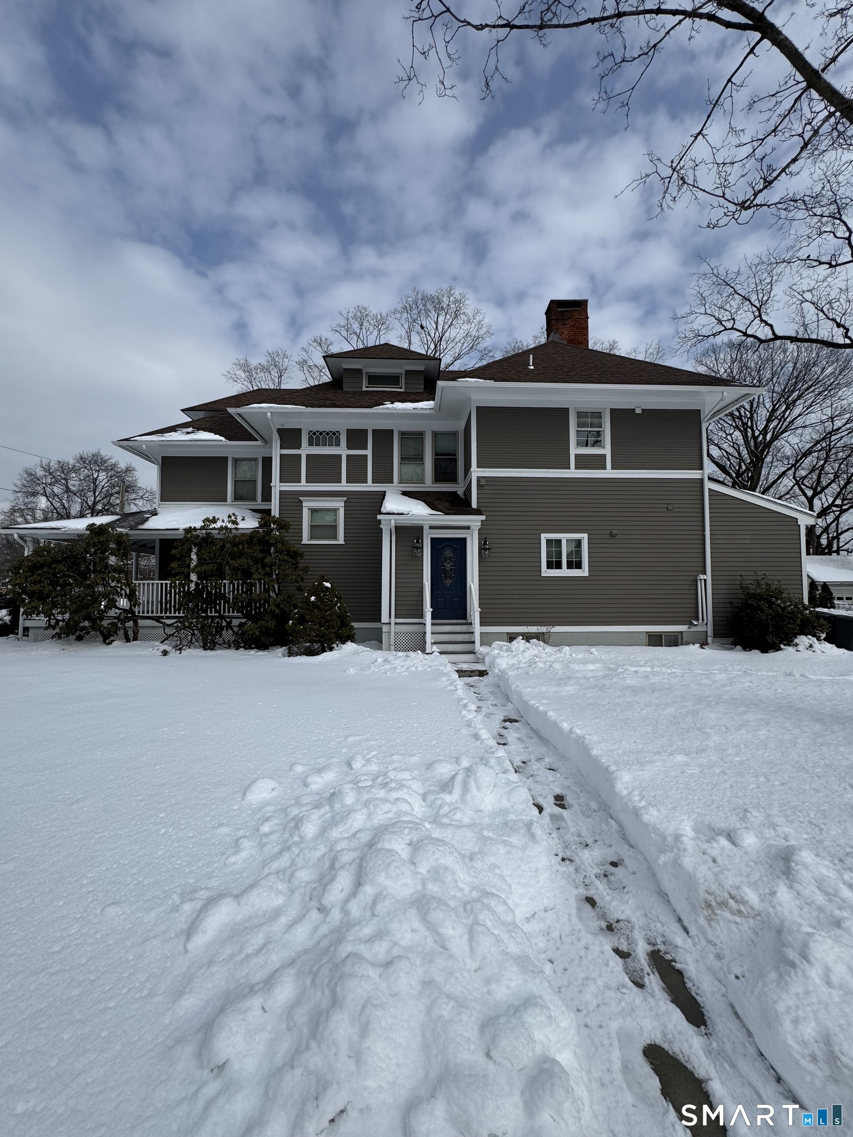 44 Church Street West Haven CT 06516