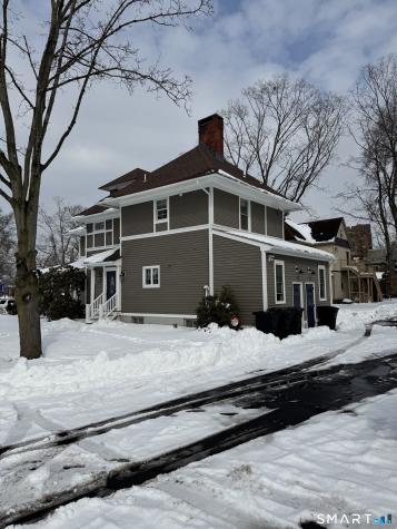 44 Church Street West Haven CT 06516