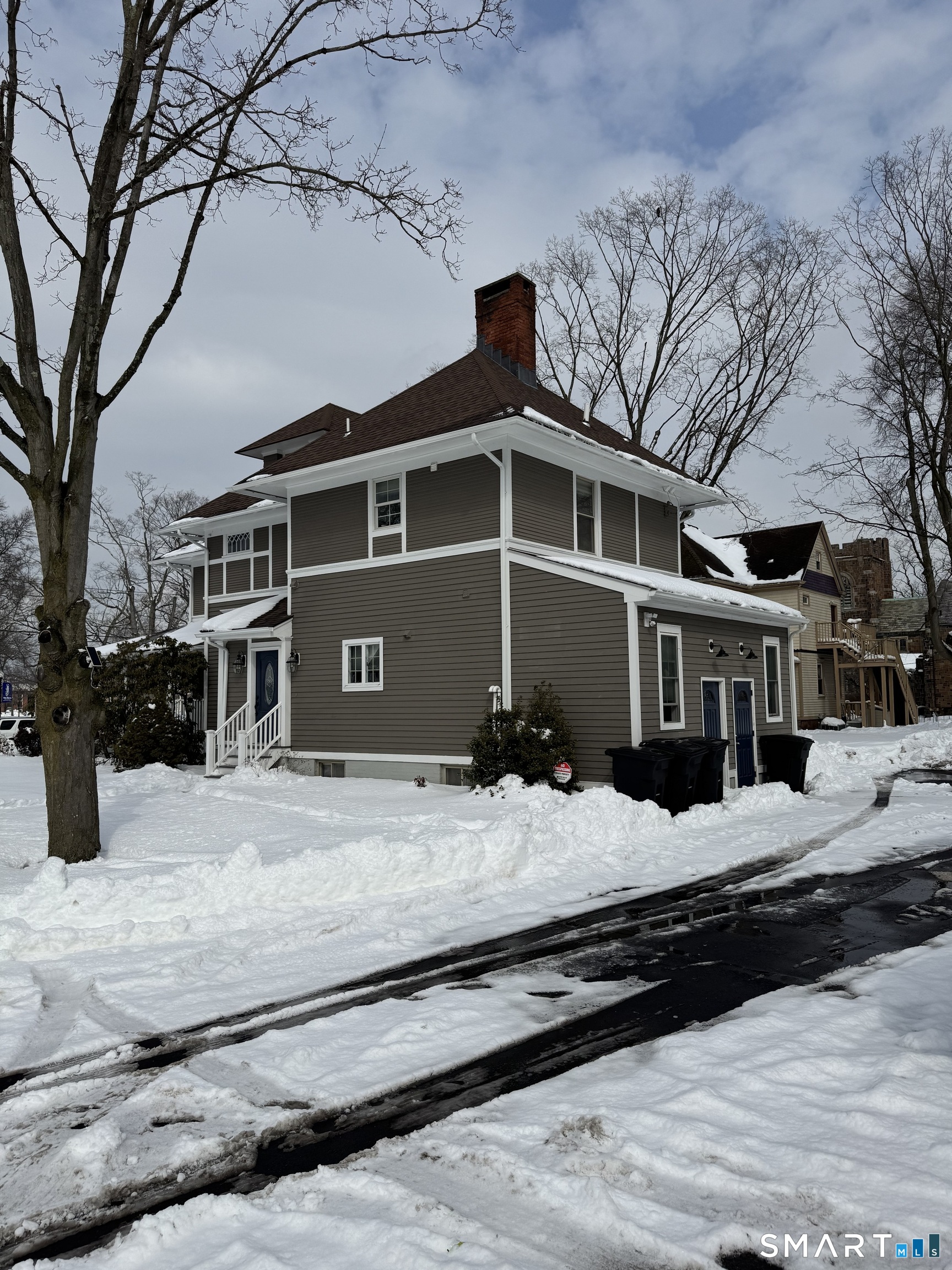 44 Church Street West Haven CT 06516