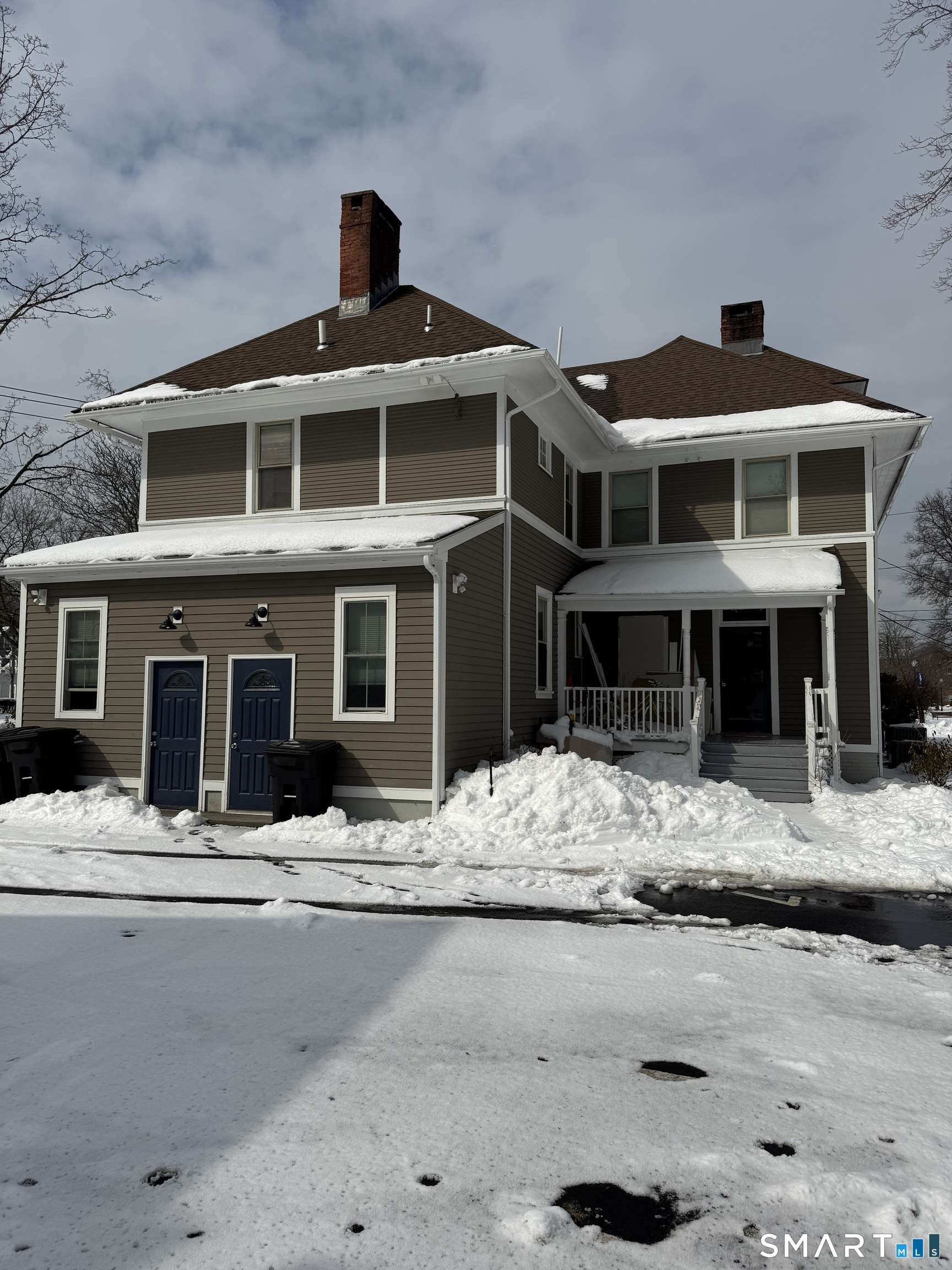 44 Church Street West Haven CT 06516