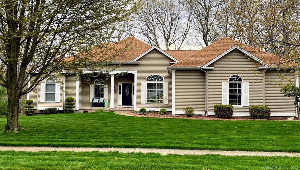 66 Beverly Drive Southington CT 06489