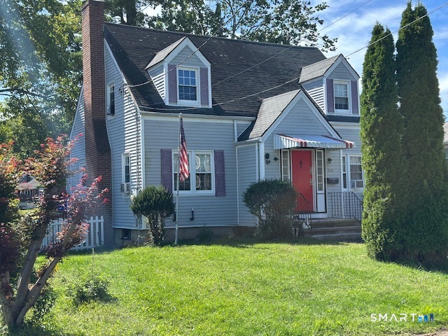 200 Griffin Avenue Bridgeport CT 06606