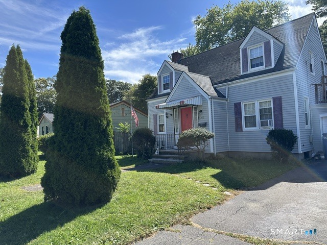 200 Griffin Avenue Bridgeport CT 06606