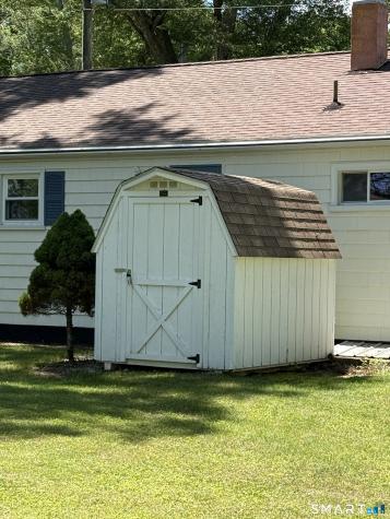 51 Rogers Lake Trail Old Lyme CT 06371
