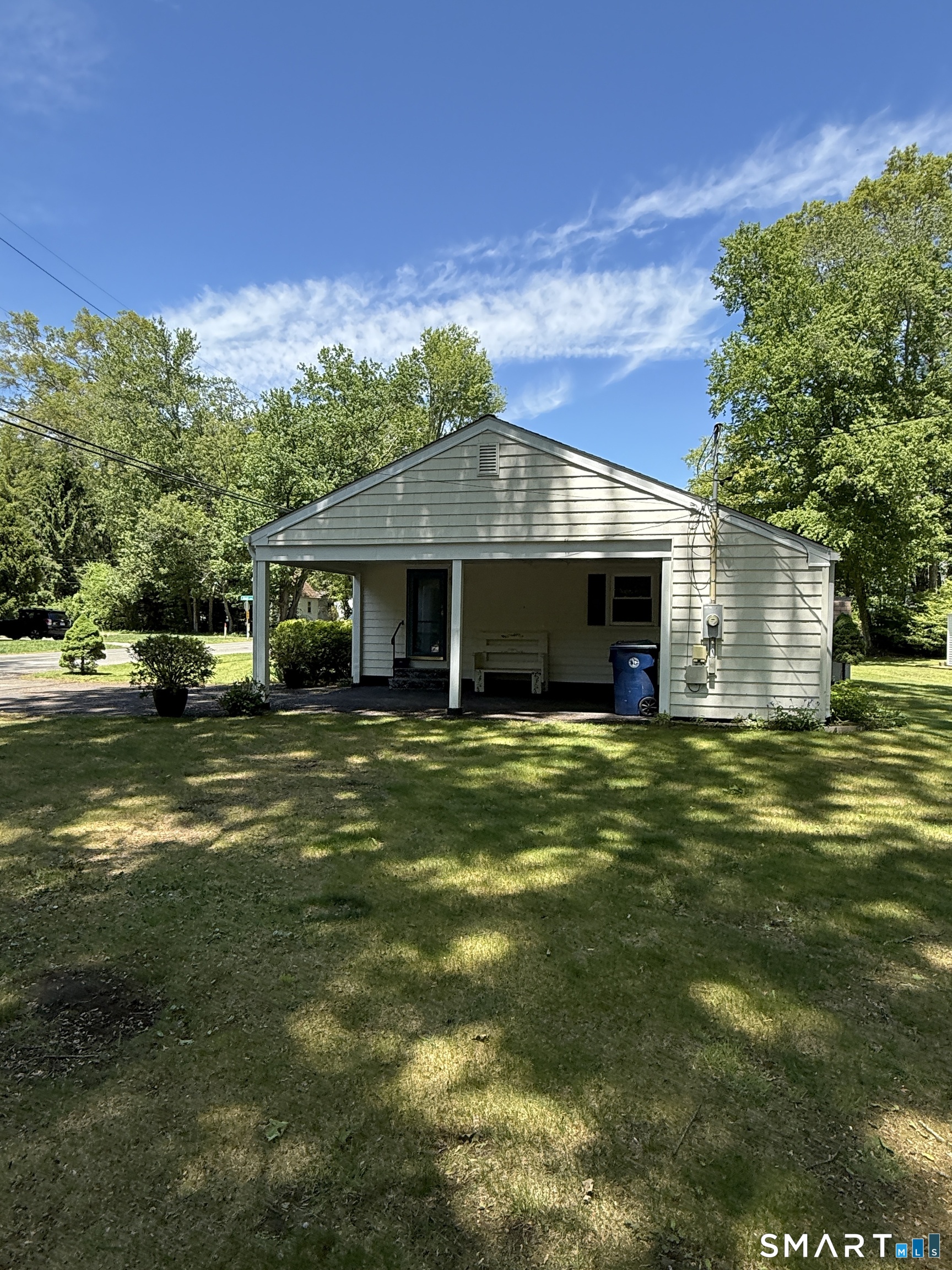 51 Rogers Lake Trail Old Lyme CT 06371