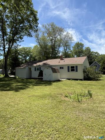 51 Rogers Lake Trail Old Lyme CT 06371