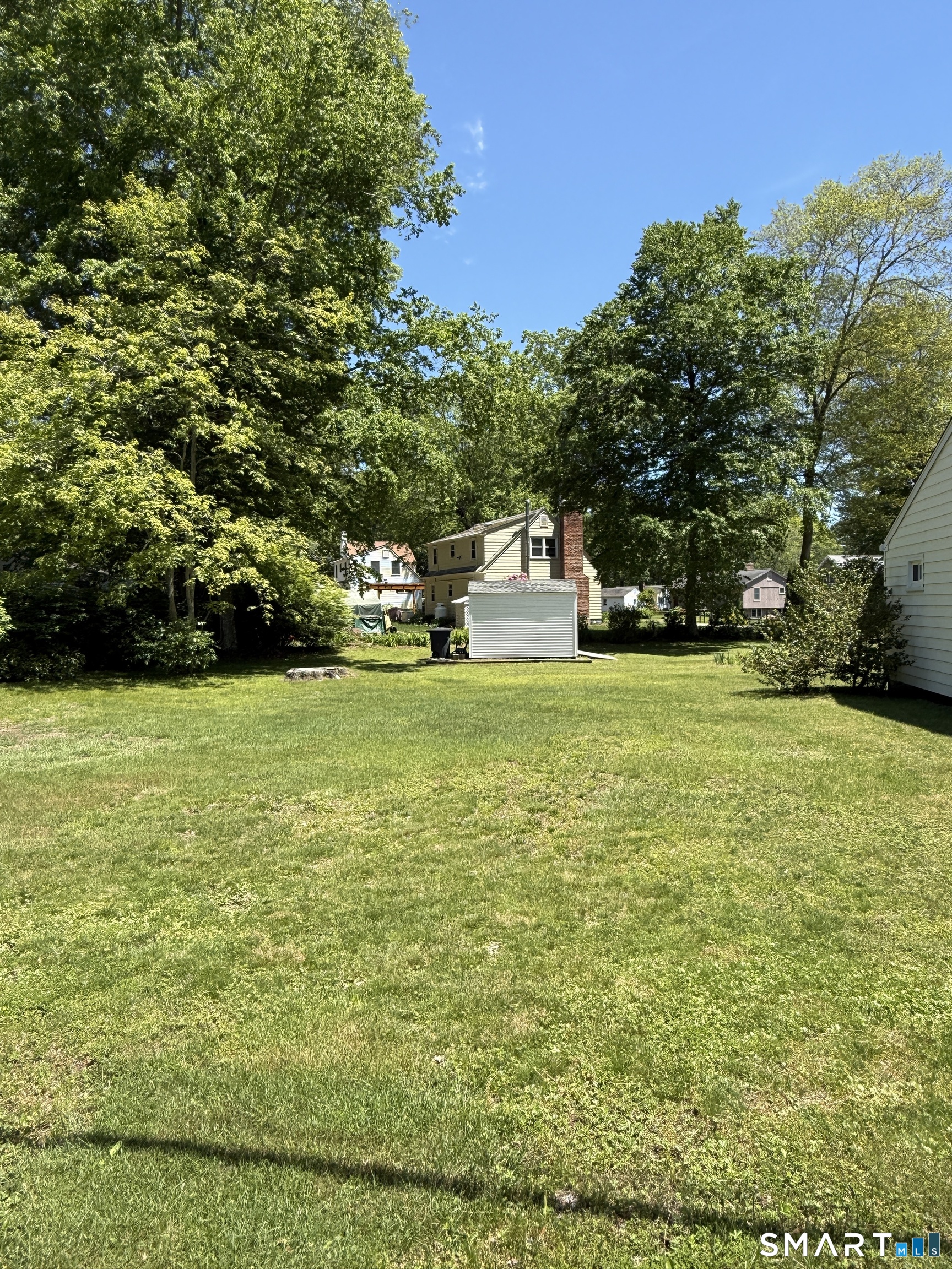 51 Rogers Lake Trail Old Lyme CT 06371