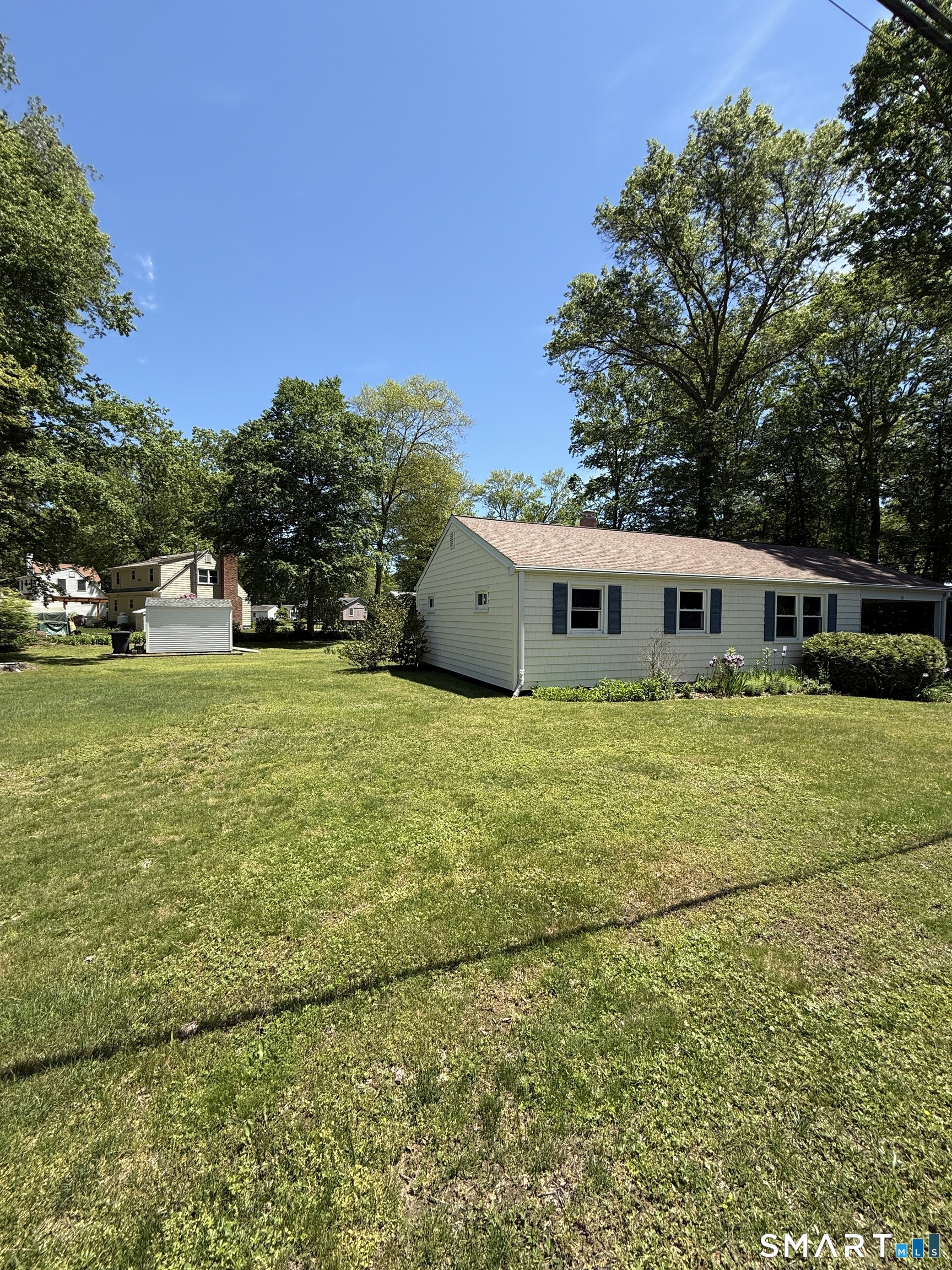 51 Rogers Lake Trail Old Lyme CT 06371