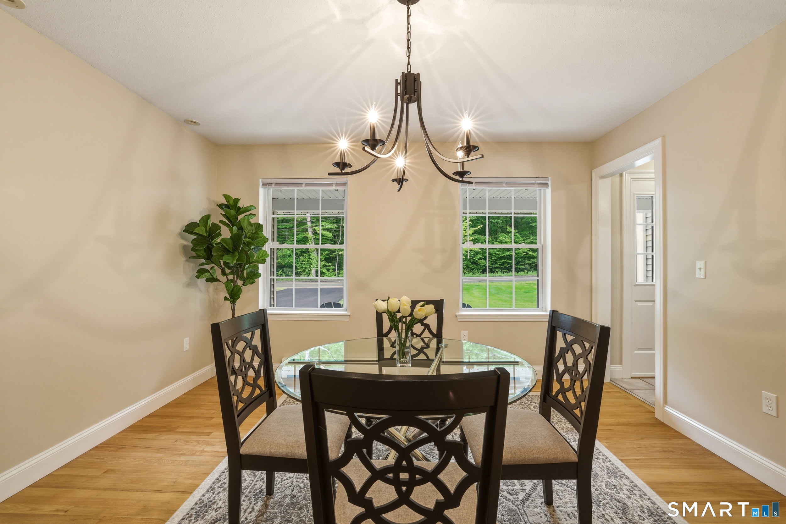 73 Old Cathole South Road Tolland CT 06084