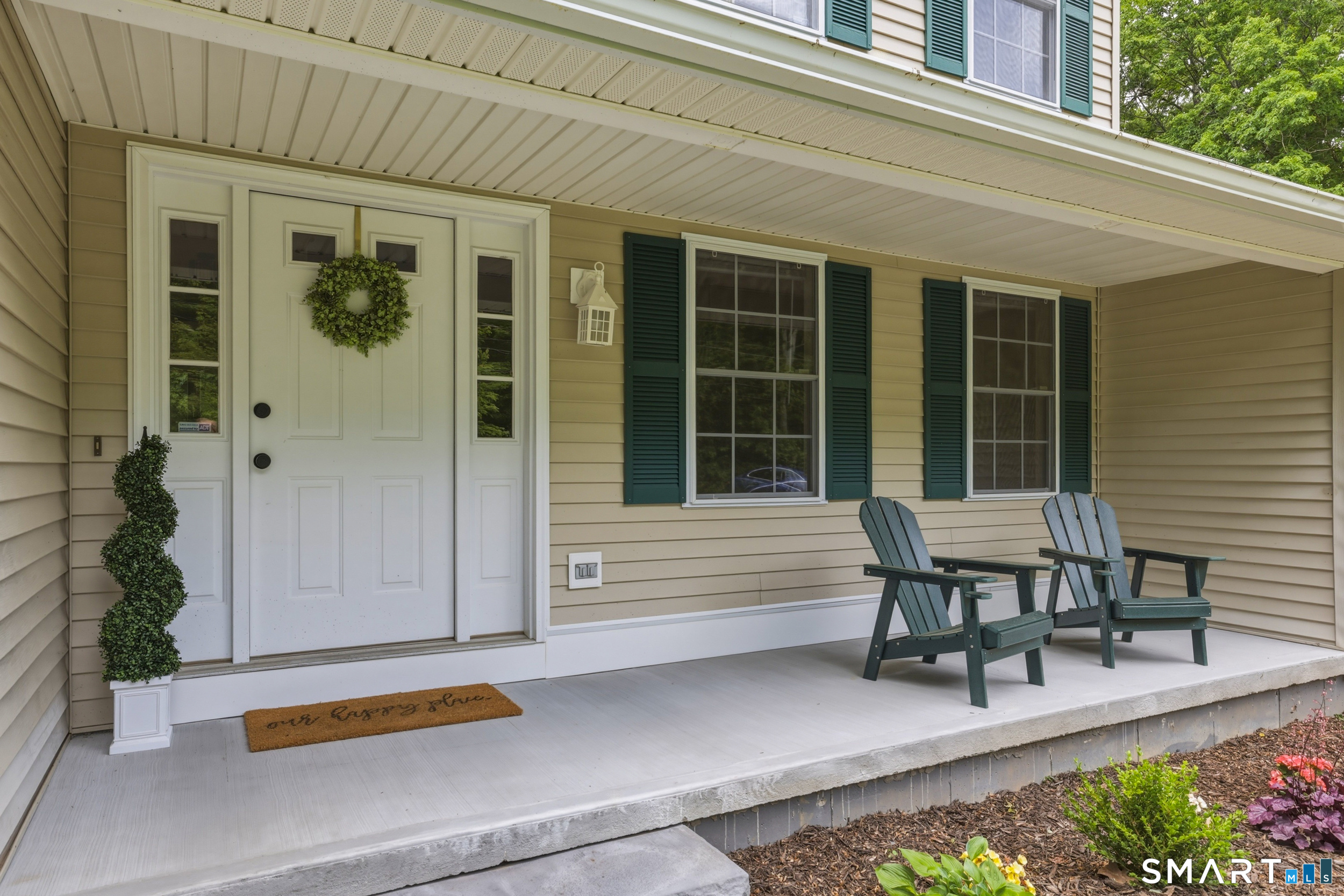 73 Old Cathole South Road Tolland CT 06084
