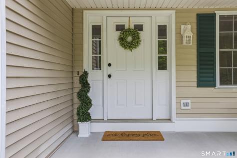 73 Old Cathole South Road Tolland CT 06084
