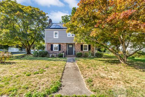 171 Santa Fe Avenue Hamden CT 06517