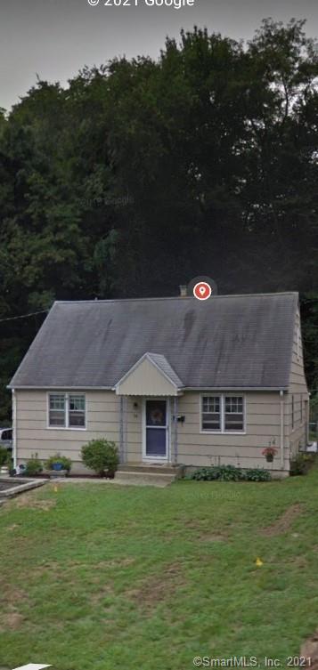 54 Biltmore Street New Britain CT 06053