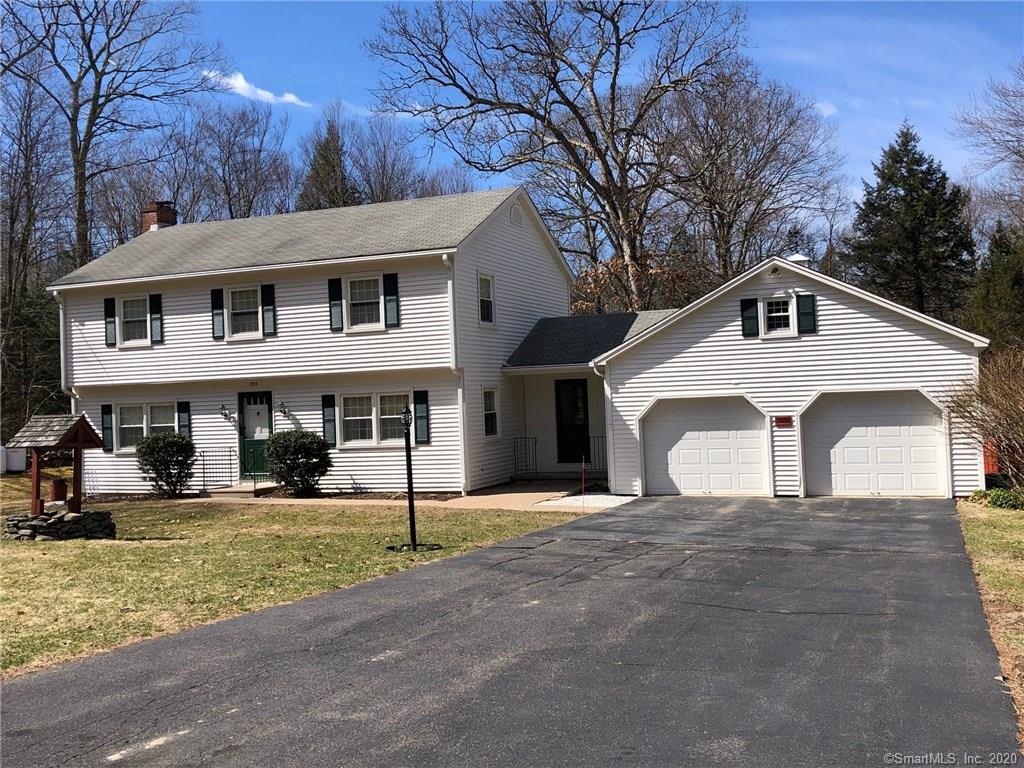 253 North Road Harwinton CT 06791