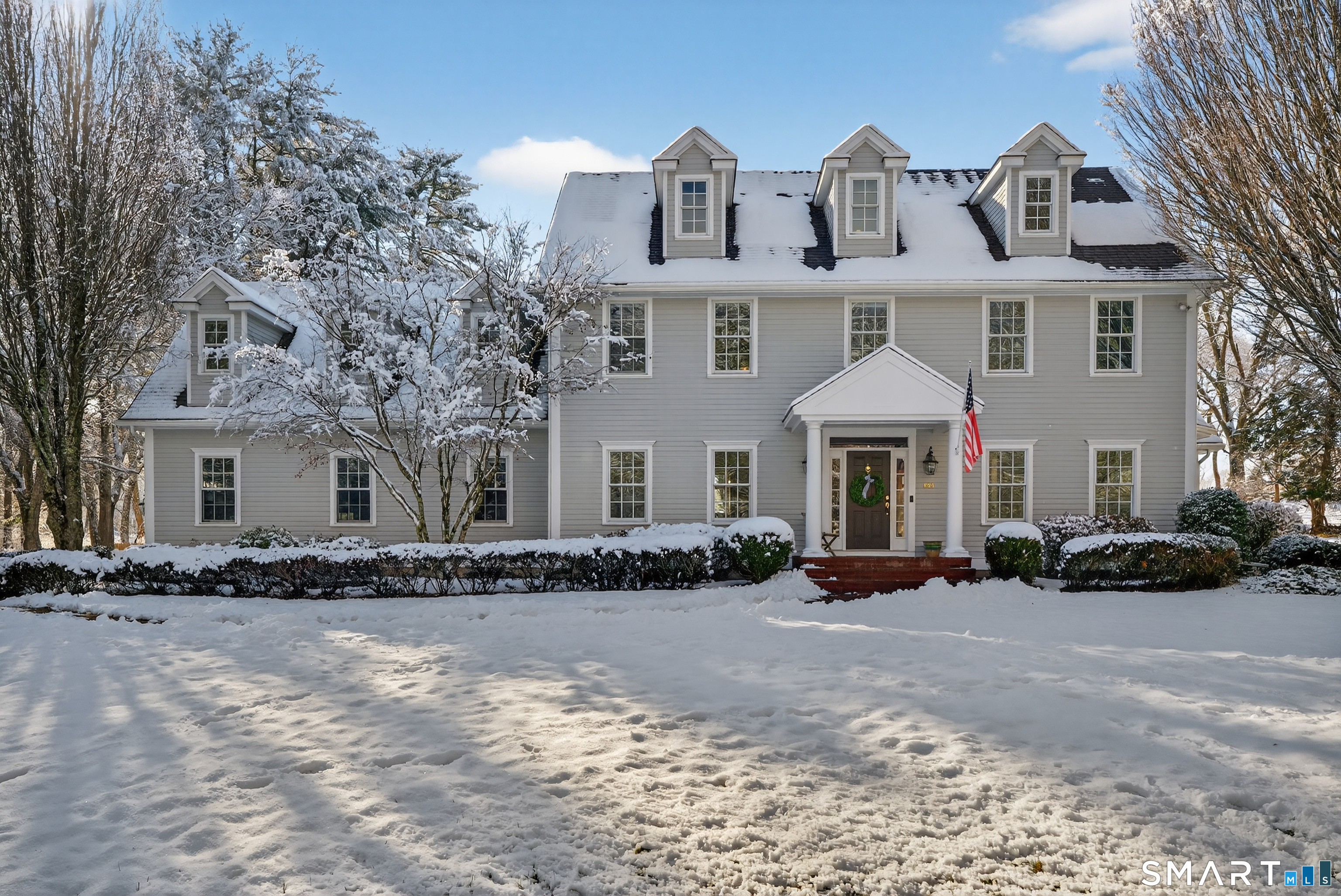 493 Pequot Trail Stonington CT 06378
