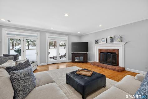 493 Pequot Trail Stonington CT 06378