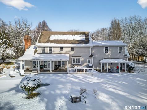 493 Pequot Trail Stonington CT 06378