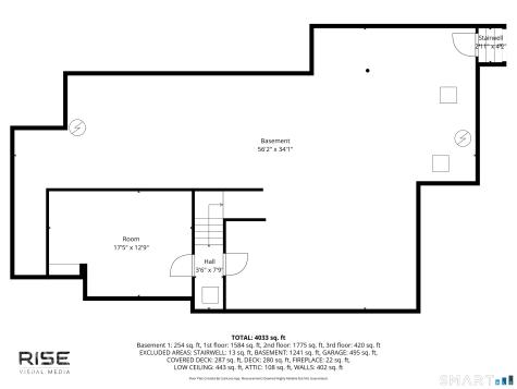 493 Pequot Trail Stonington CT 06378