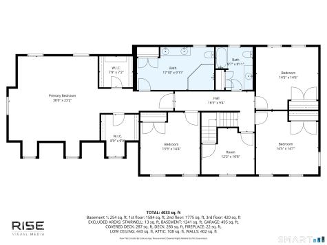 493 Pequot Trail Stonington CT 06378