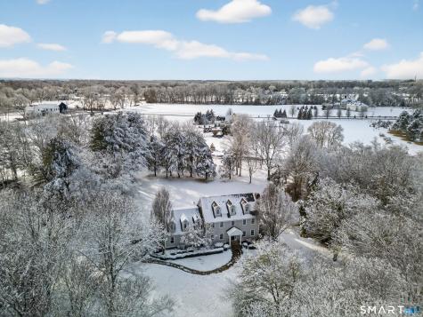 493 Pequot Trail Stonington CT 06378