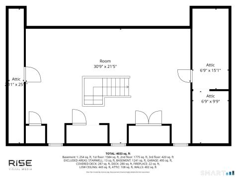493 Pequot Trail Stonington CT 06378