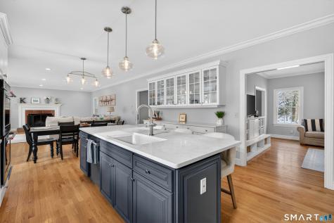 493 Pequot Trail Stonington CT 06378