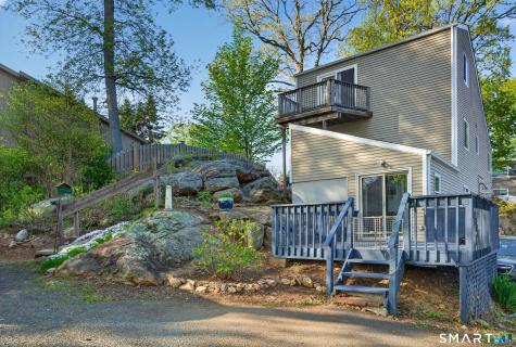 68 Ivy Street Branford CT 06405