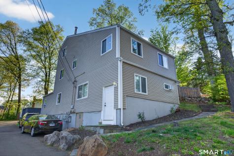 68 Ivy Street Branford CT 06405