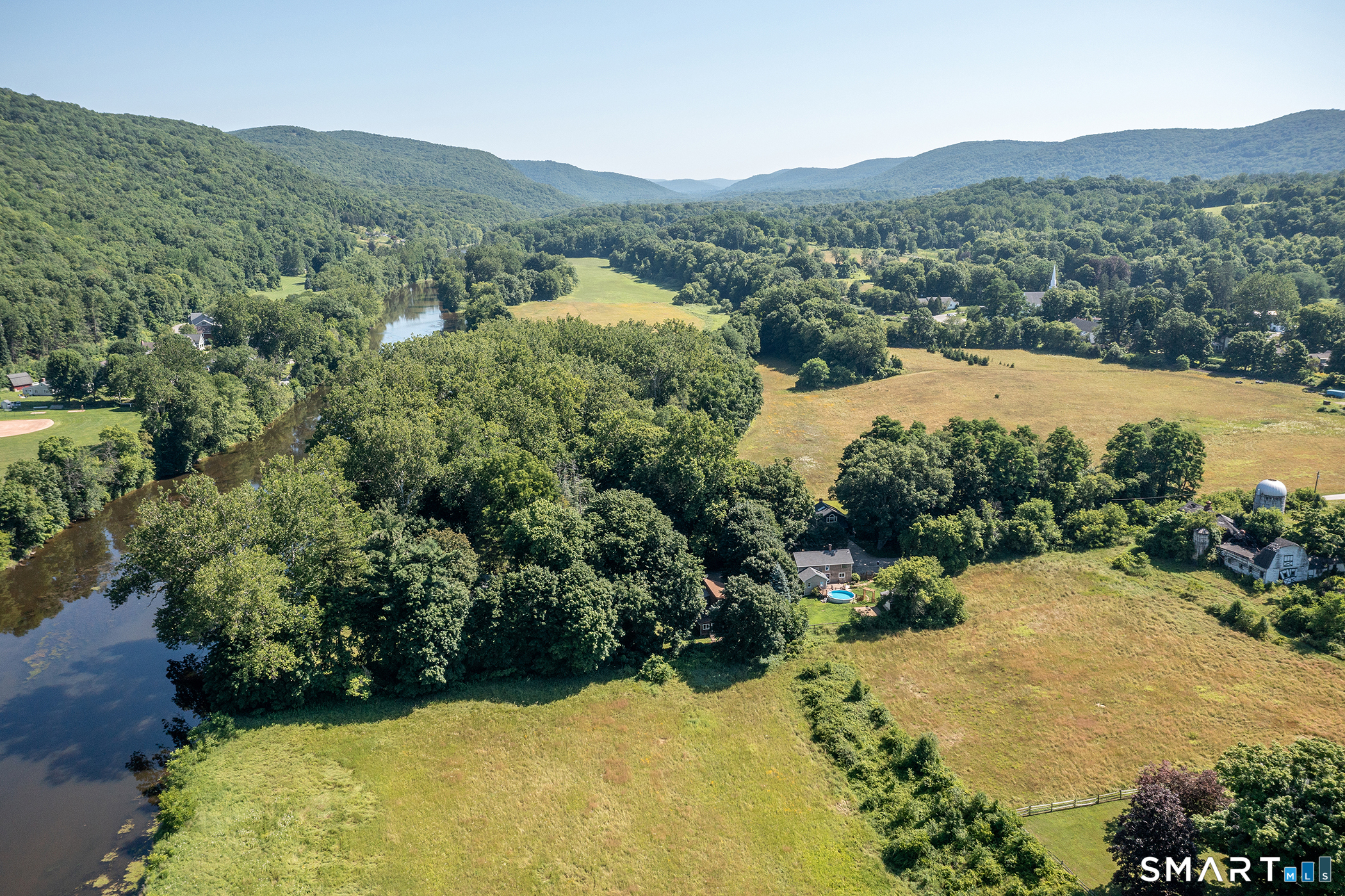 39 Johnson Road Kent CT 06757