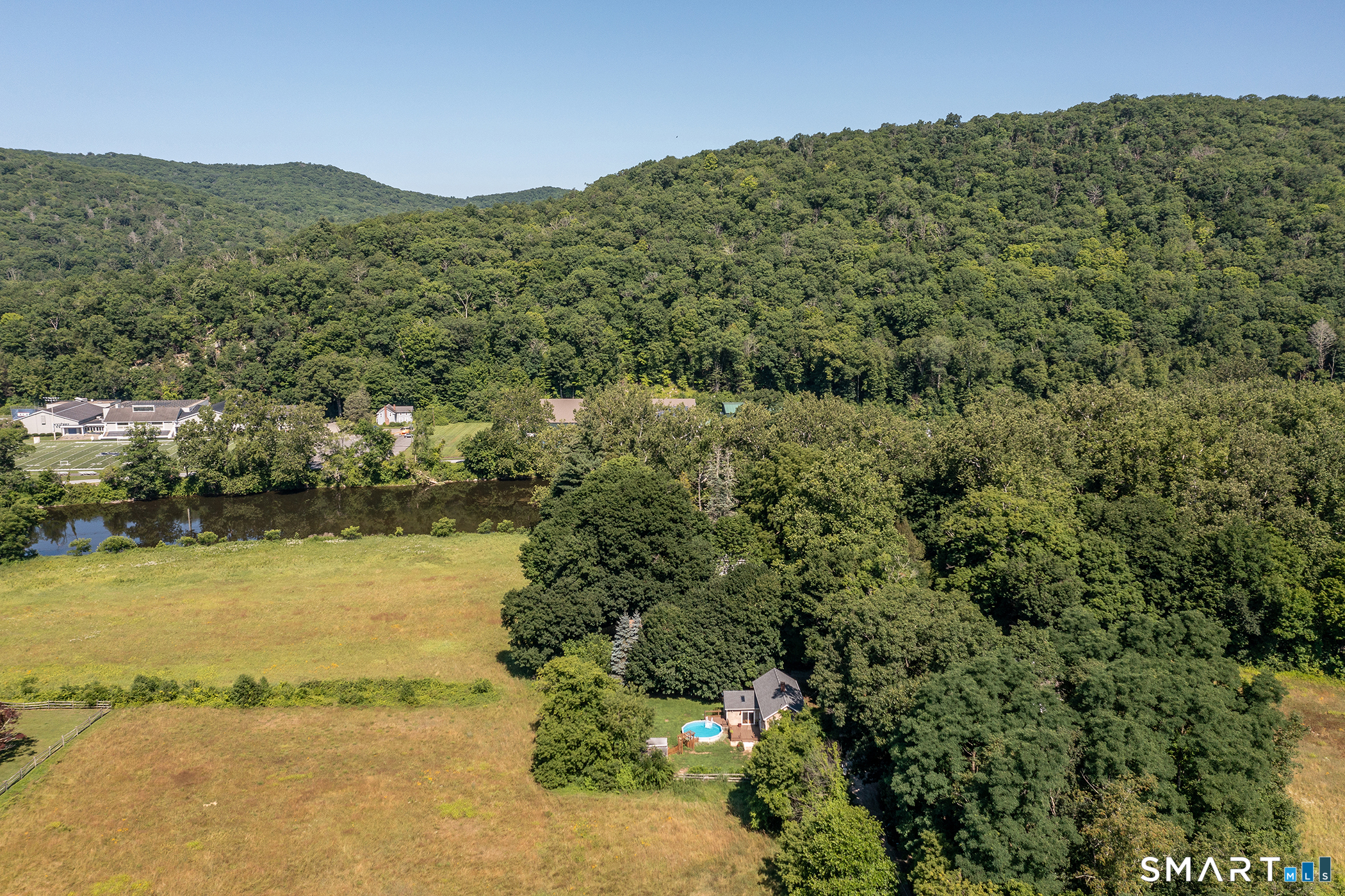 39 Johnson Road Kent CT 06757