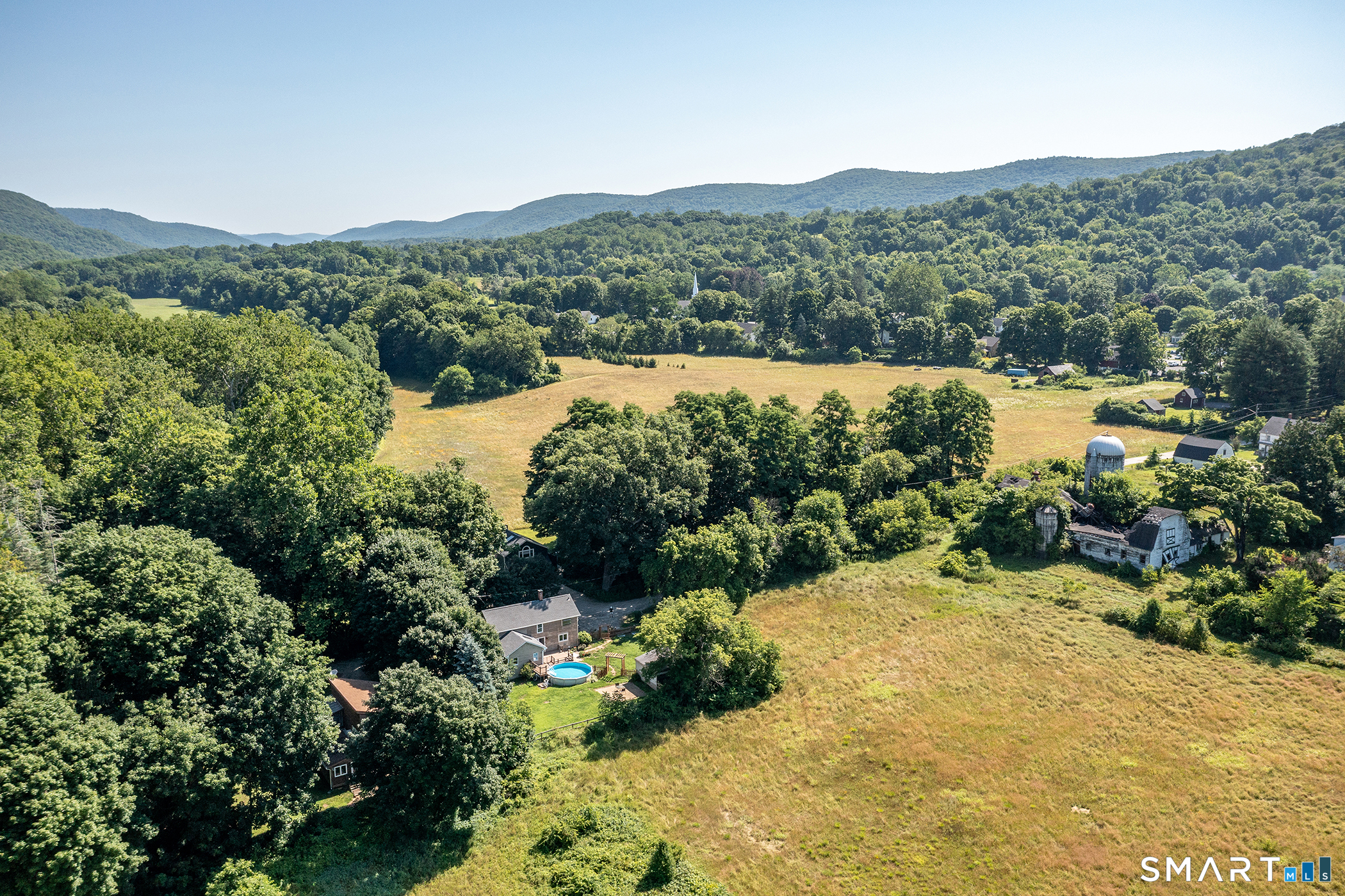 39 Johnson Road Kent CT 06757