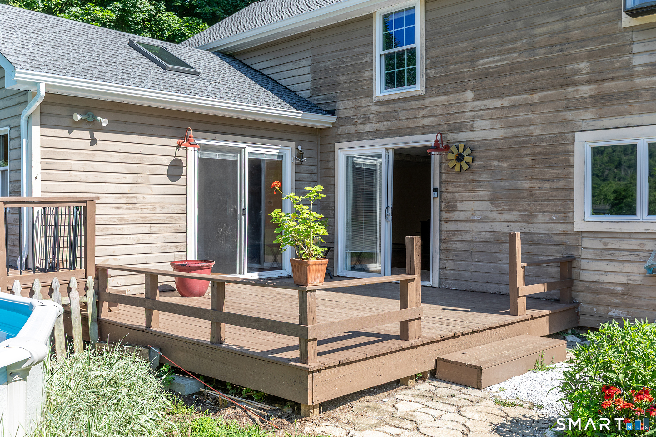 39 Johnson Road Kent CT 06757