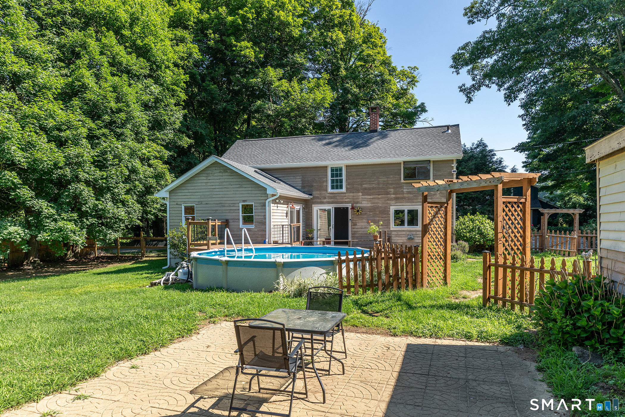 39 Johnson Road Kent CT 06757