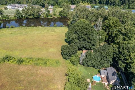 39 Johnson Road Kent CT 06757