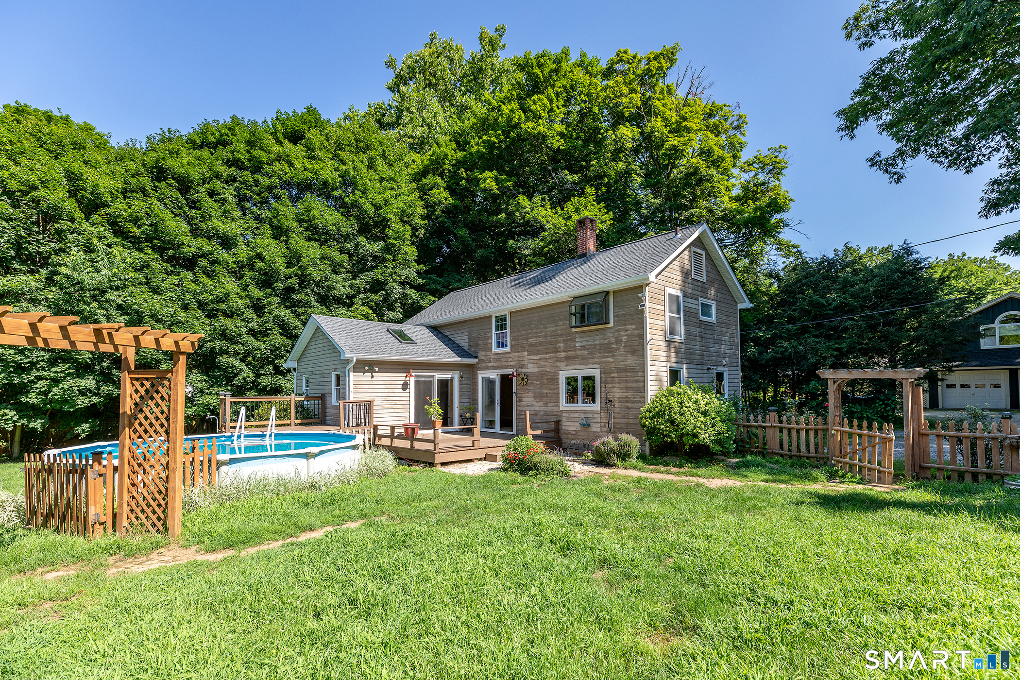 39 Johnson Road Kent CT 06757