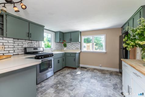 39 Johnson Road Kent CT 06757
