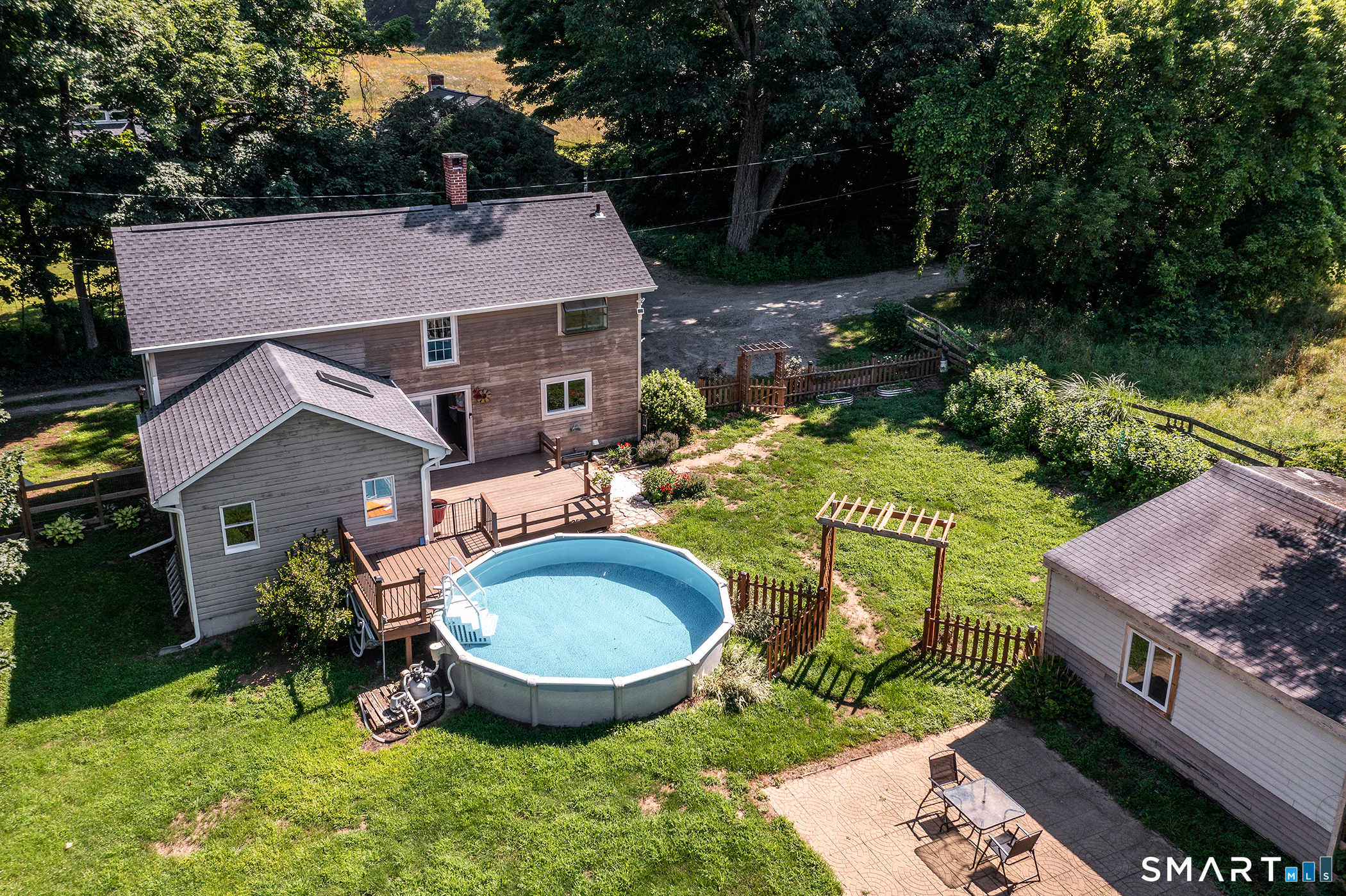 39 Johnson Road Kent CT 06757