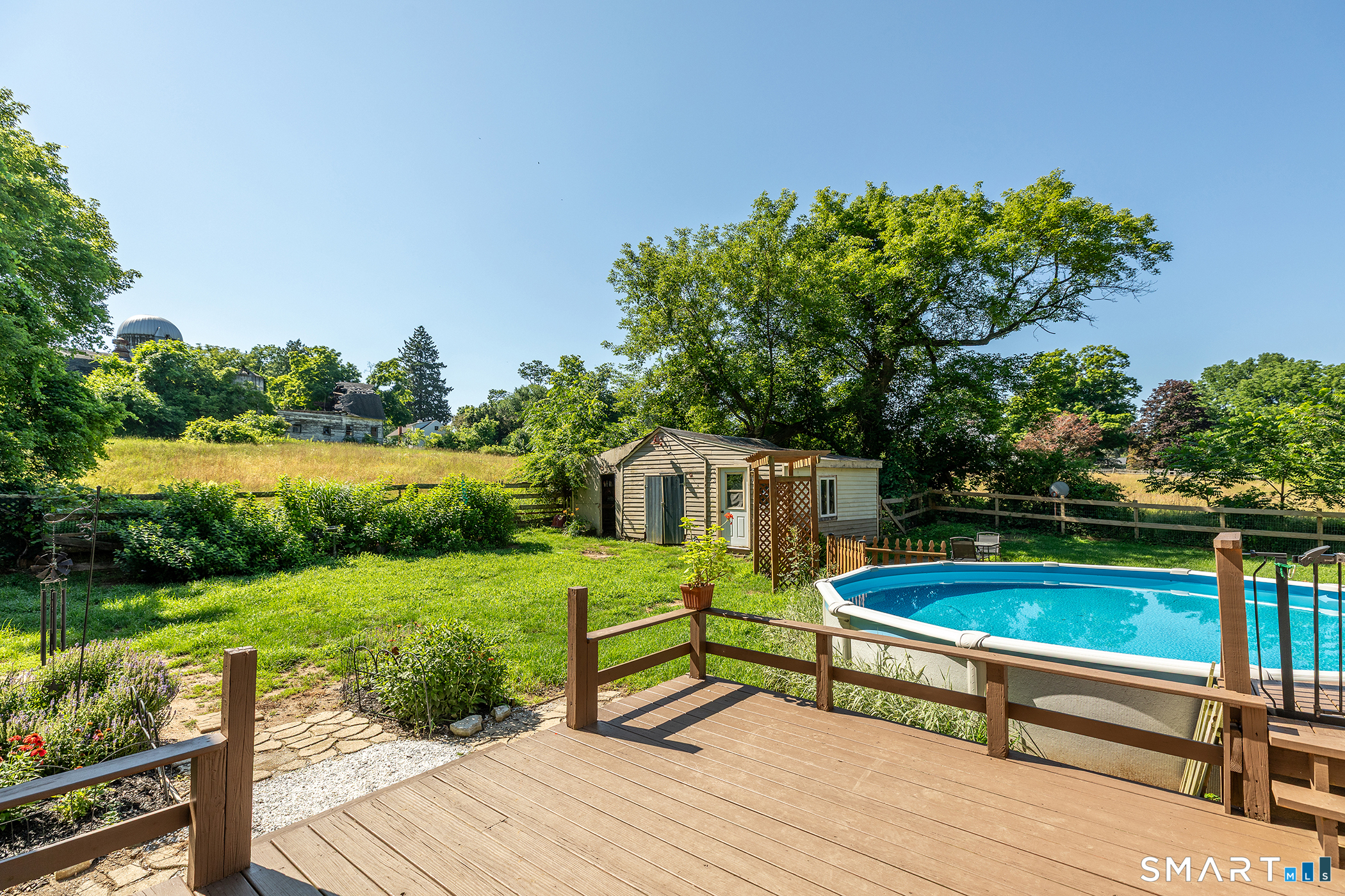 39 Johnson Road Kent CT 06757